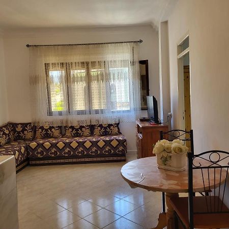 Appartement Tanger 2 Exterior photo