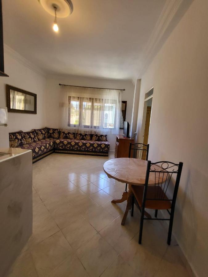Appartement Tanger 2 Exterior photo