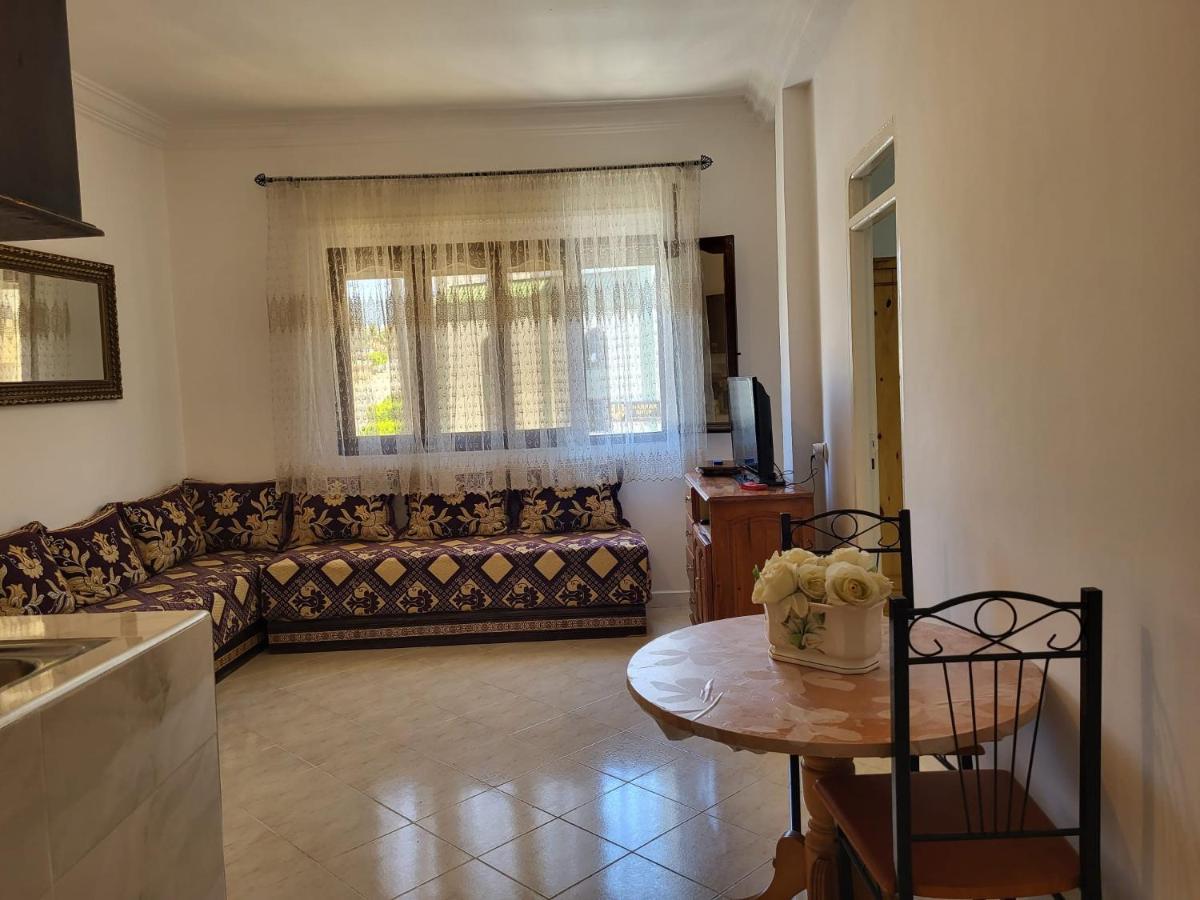 Appartement Tanger 2 Exterior photo