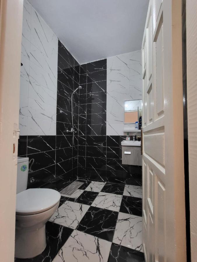 Appartement Tanger 2 Exterior photo