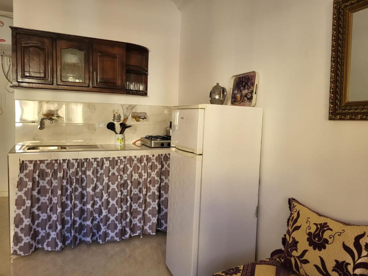 Appartement Tanger 2 Exterior photo